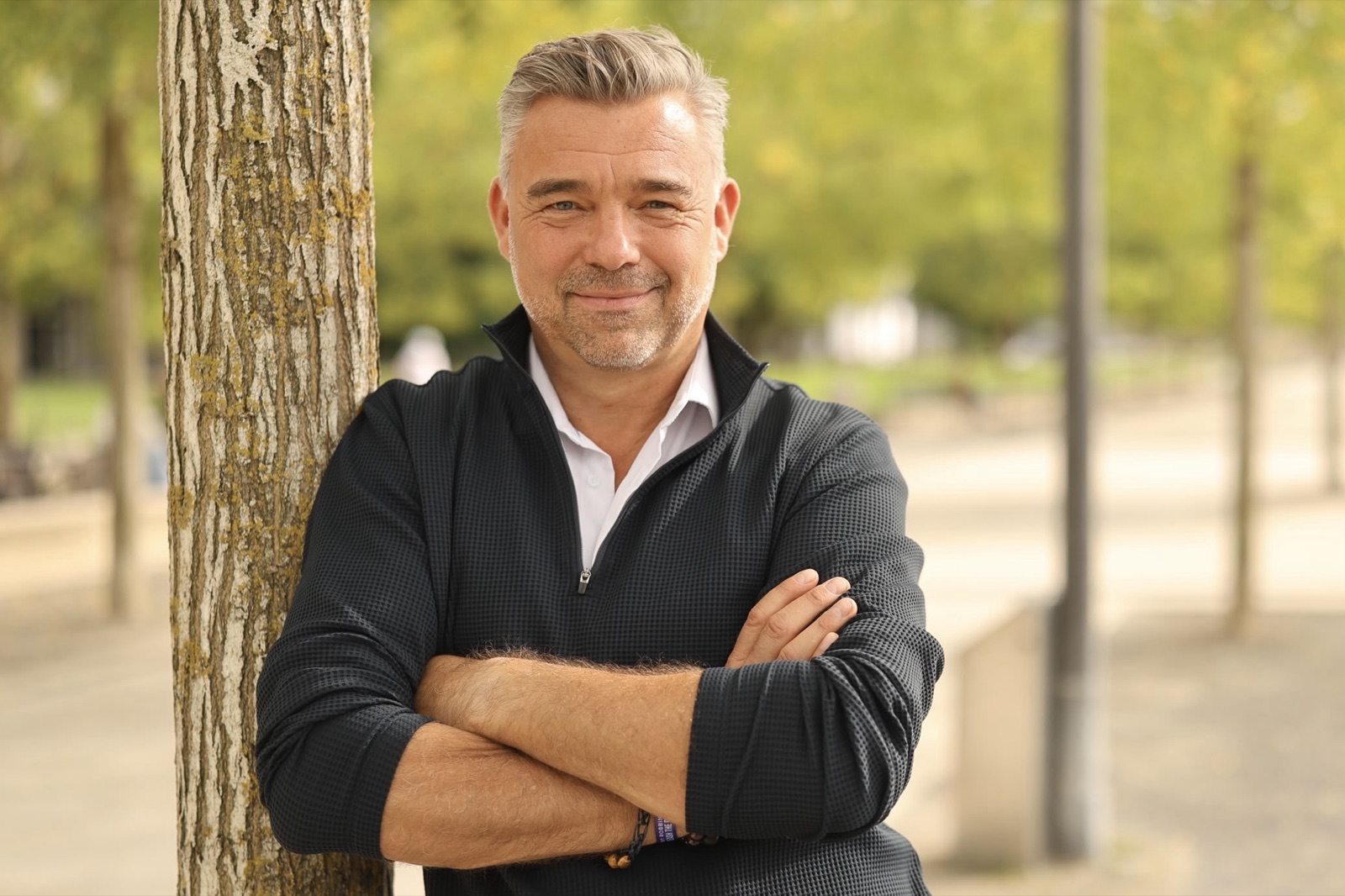 Steffen Goertz